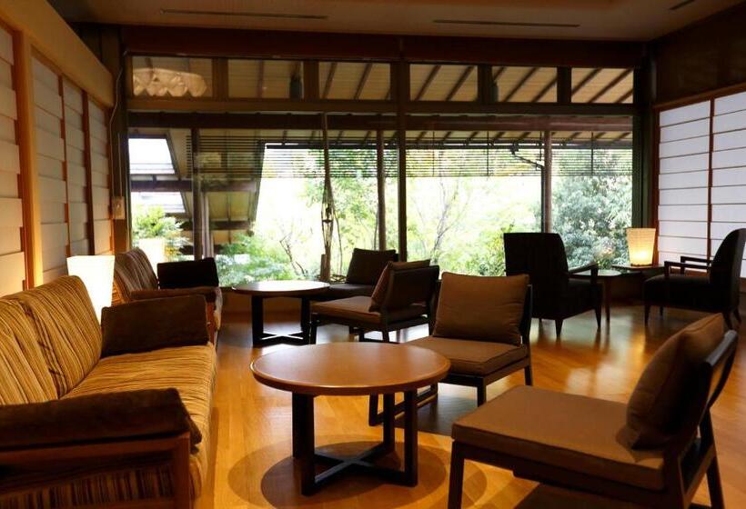 日式旅馆 Yumeguri No Yado Yoshiharu