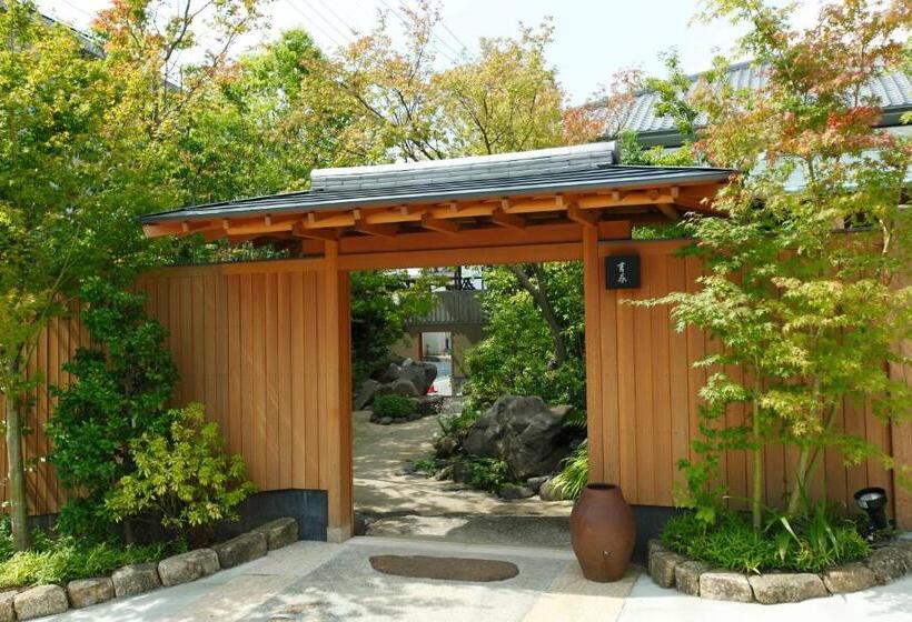 日式旅馆 Yumeguri No Yado Yoshiharu