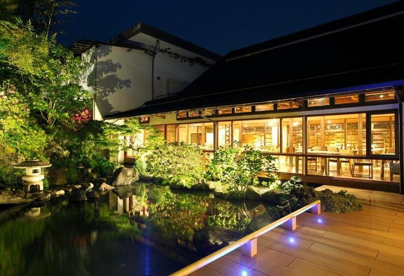 日式旅馆 Yumeguri No Yado Yoshiharu