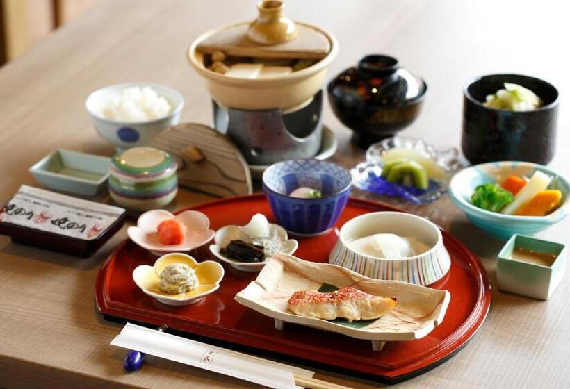 日式旅馆 Yumeguri No Yado Yoshiharu