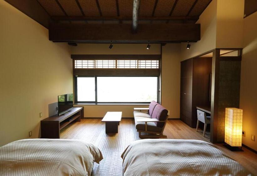 日式旅馆 Yumeguri No Yado Yoshiharu