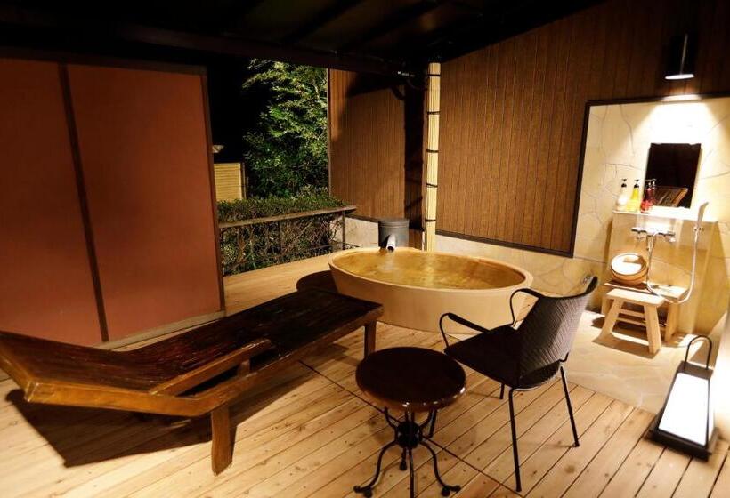 日式旅馆 Yumeguri No Yado Yoshiharu