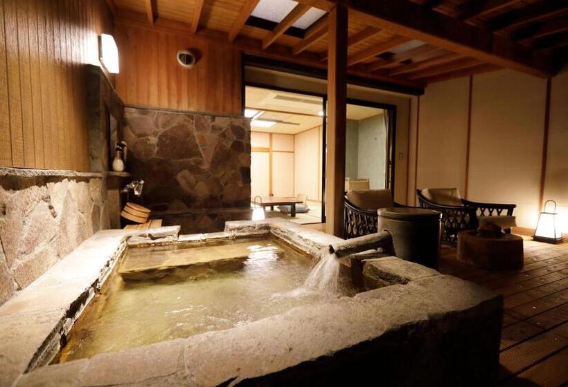 日式旅馆 Yumeguri No Yado Yoshiharu