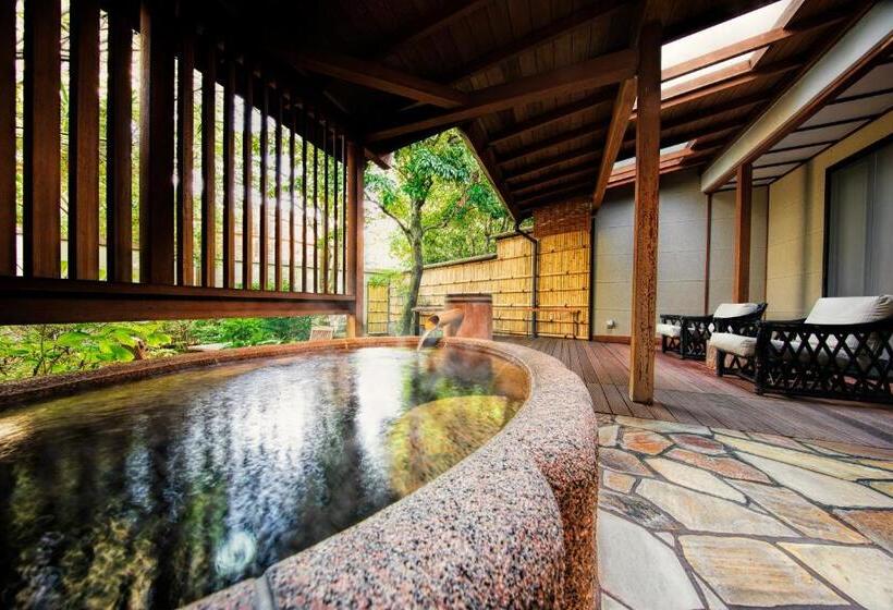 日式旅馆 Yumeguri No Yado Yoshiharu