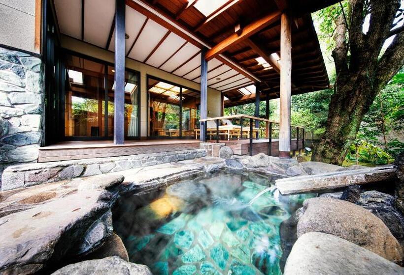 日式旅馆 Yumeguri No Yado Yoshiharu