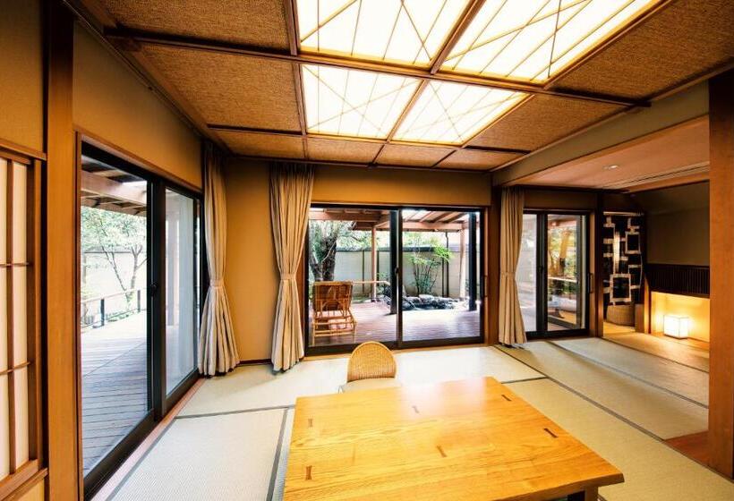 日式旅馆 Yumeguri No Yado Yoshiharu