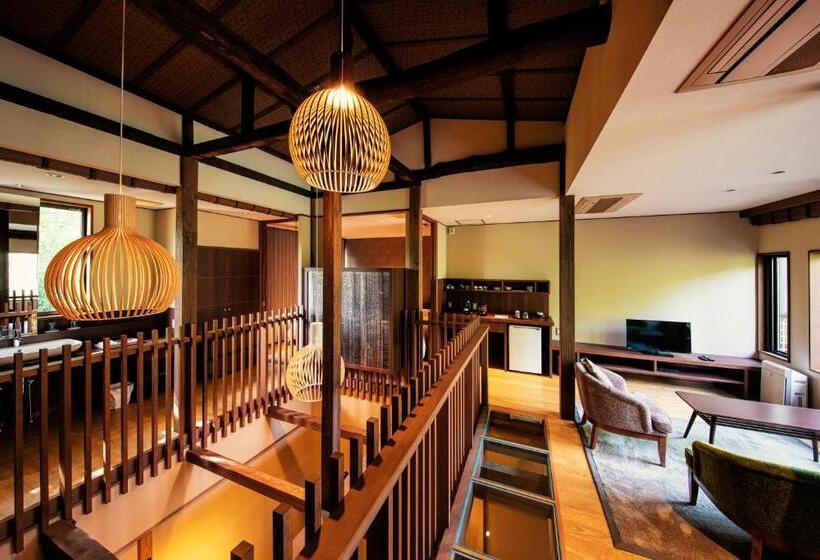 日式旅馆 Yumeguri No Yado Yoshiharu