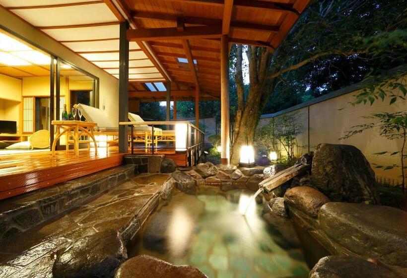 日式旅馆 Yumeguri No Yado Yoshiharu