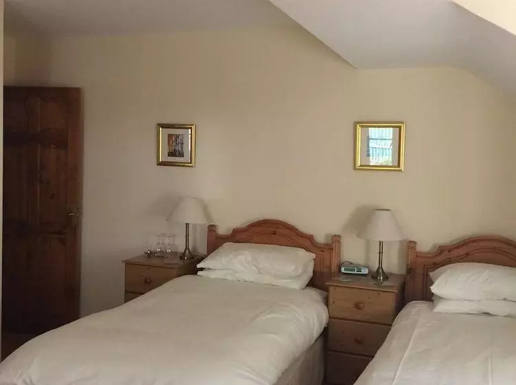 Tan Y Graig Bed & Breakfast