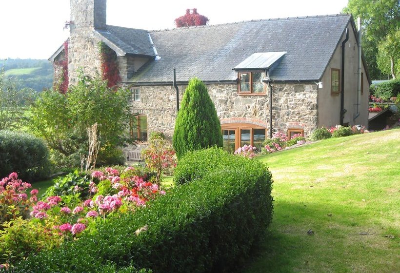 Tan Y Graig Bed & Breakfast