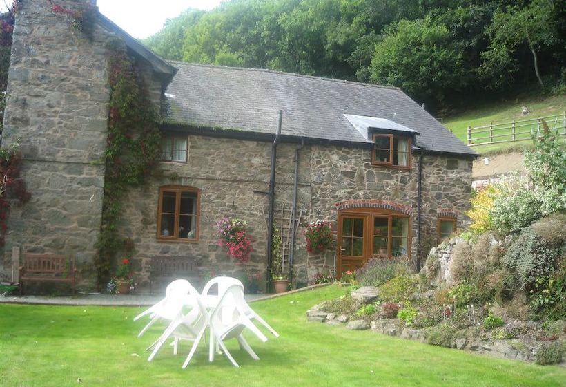 Tan Y Graig Bed & Breakfast
