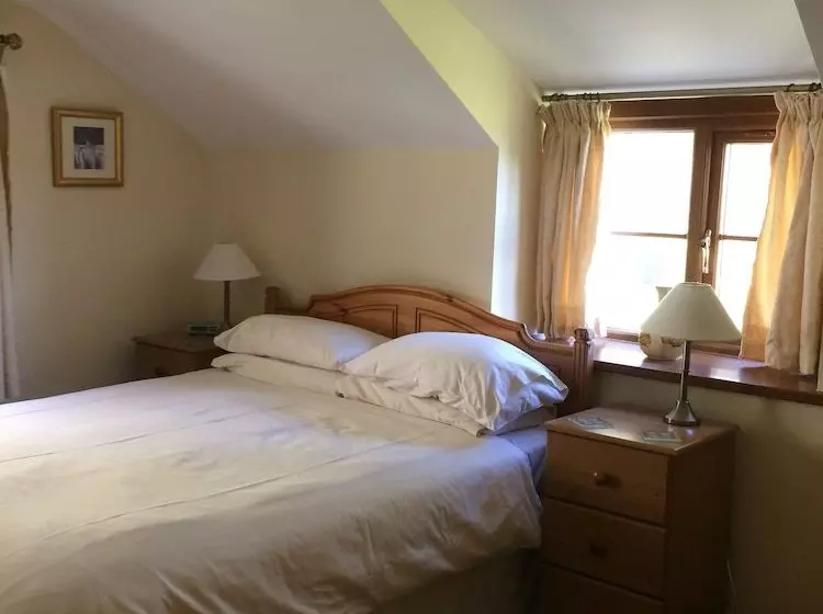 Tan Y Graig Bed & Breakfast