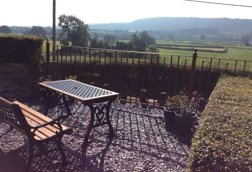 Tan Y Graig Bed & Breakfast