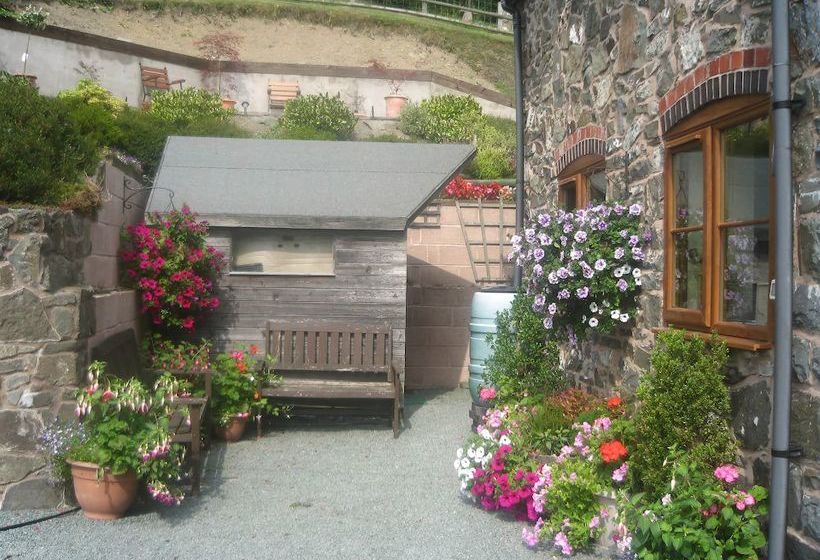 Tan Y Graig Bed & Breakfast