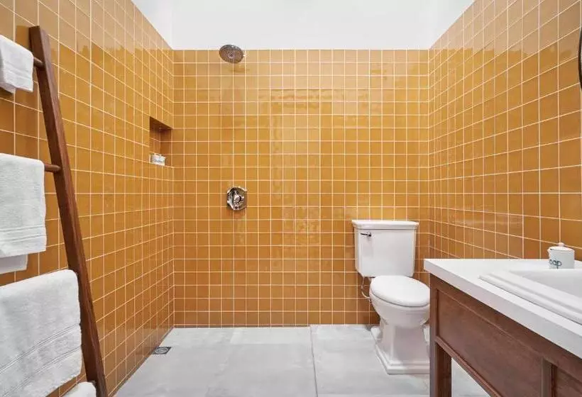 ホテル San Rafael