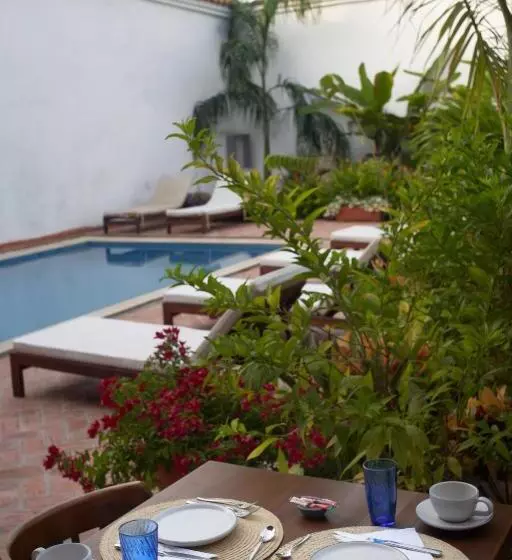 ホテル San Rafael