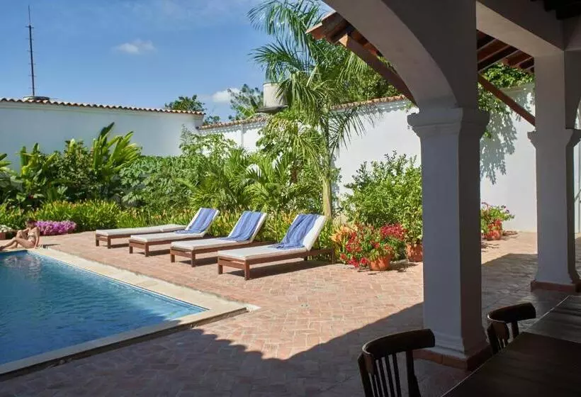 ホテル San Rafael