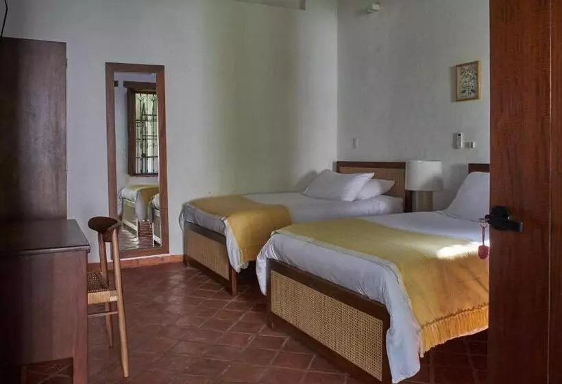 ホテル San Rafael