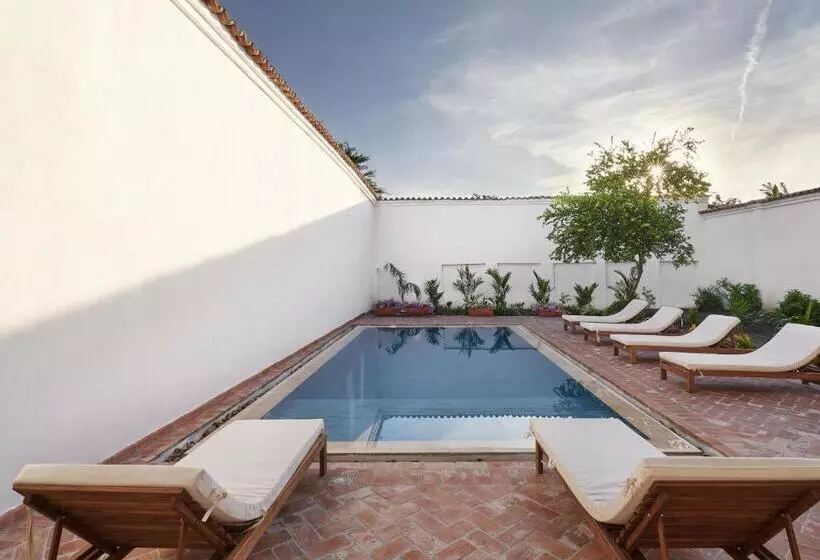 ホテル San Rafael