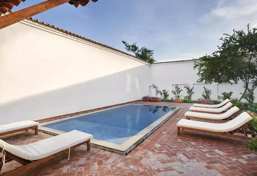 ホテル San Rafael