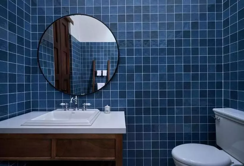 ホテル San Rafael