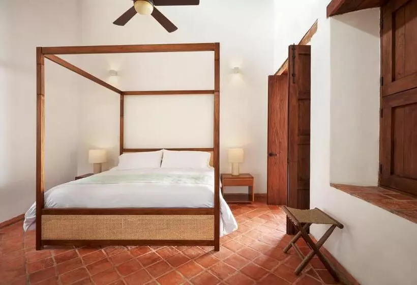 ホテル San Rafael