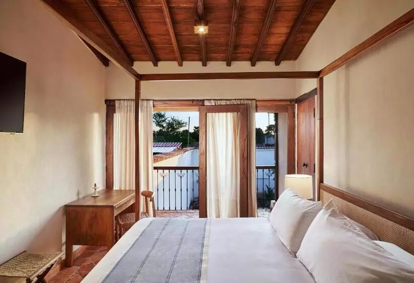 ホテル San Rafael