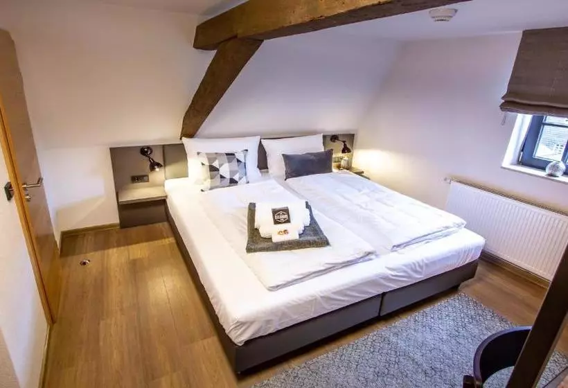 Hotelli Steinhaus 1718