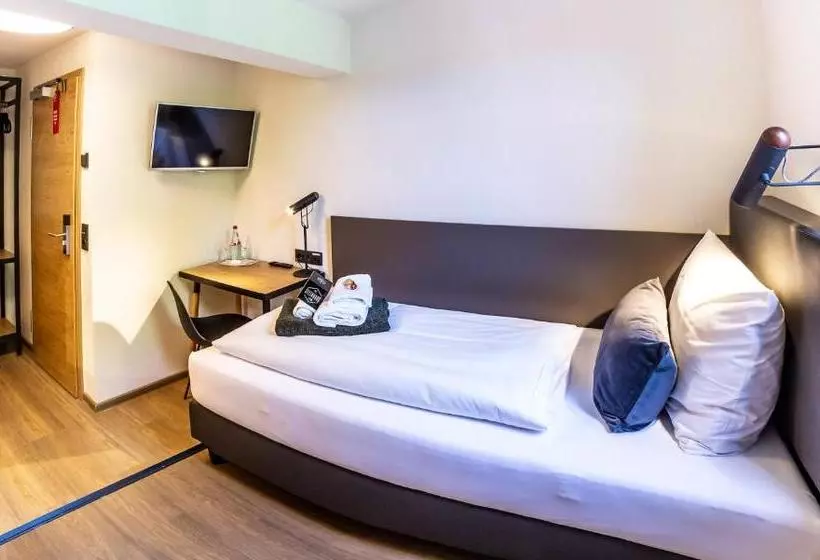 Hotelli Steinhaus 1718