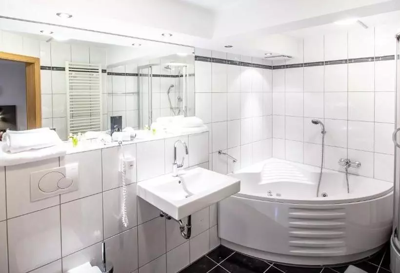 Hotelli Steinhaus 1718