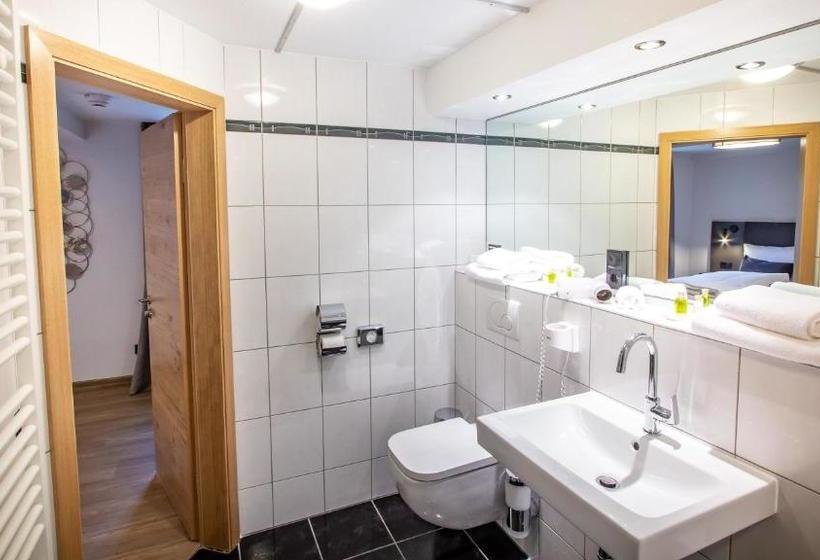 호텔 Steinhaus 1718