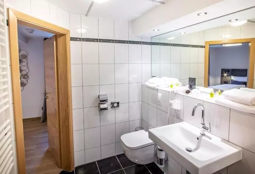 Hotelli Steinhaus 1718