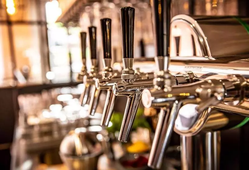 Hotelli Steinhaus 1718