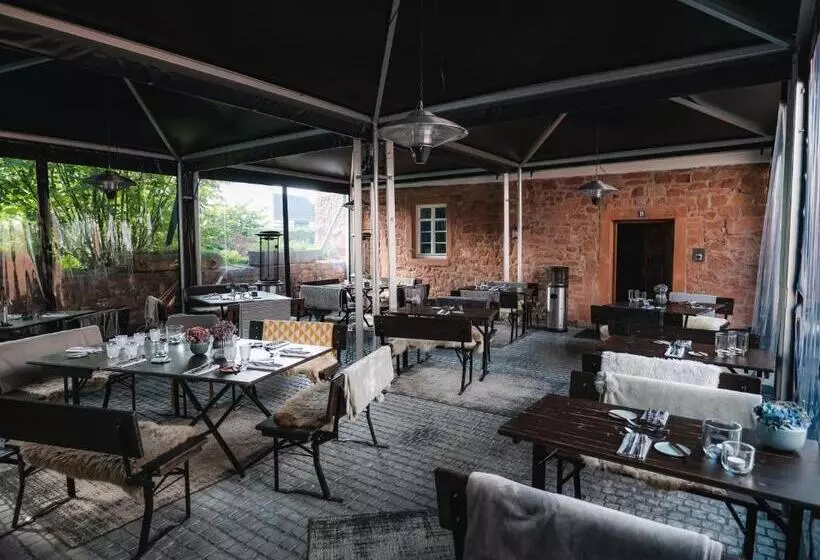 Hotelli Steinhaus 1718