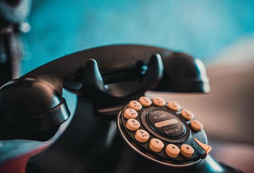 پانسیون Pousada De Charme Vila Natal   Design & Art Signature