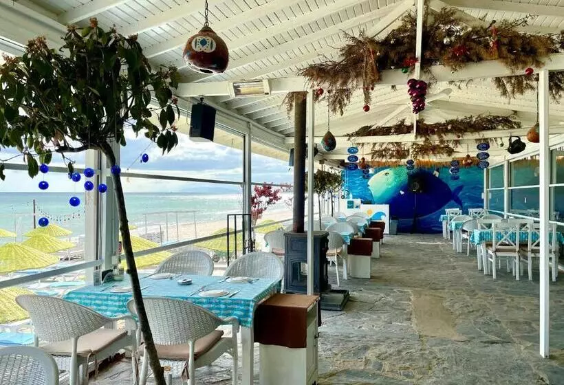 Poyraz Resort