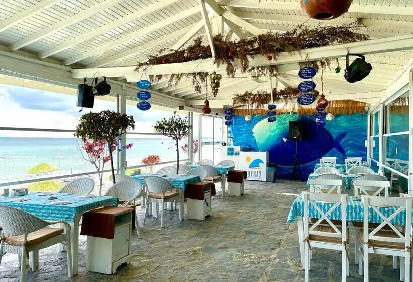 Poyraz Resort