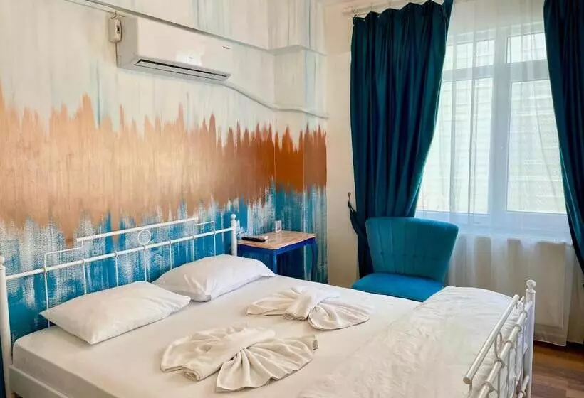 Poyraz Resort