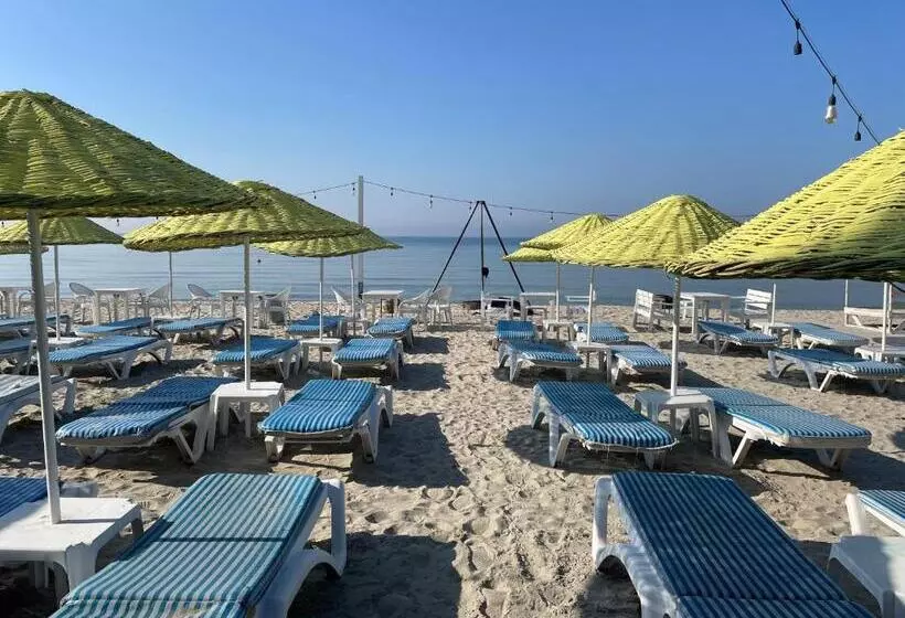 Poyraz Resort