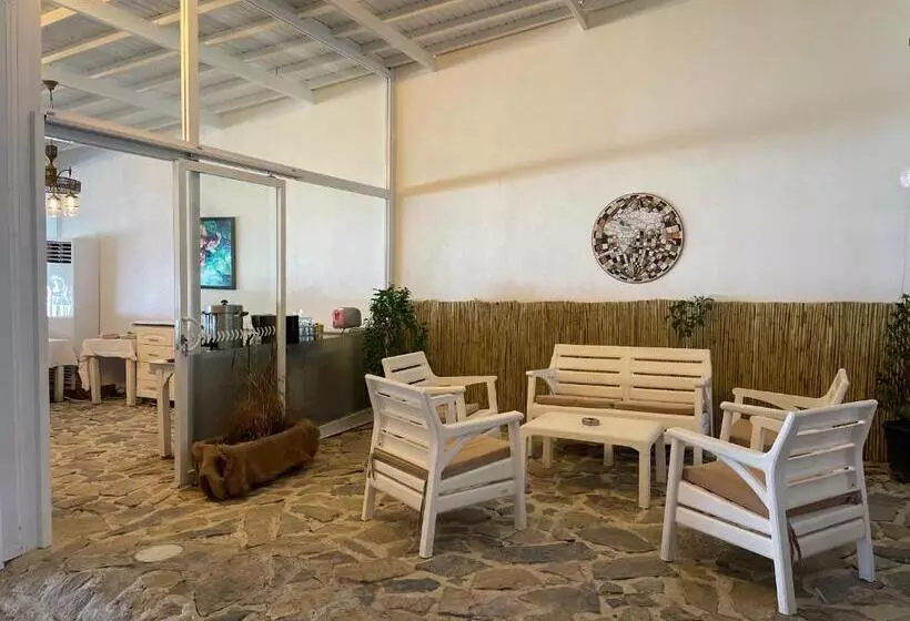 Poyraz Resort