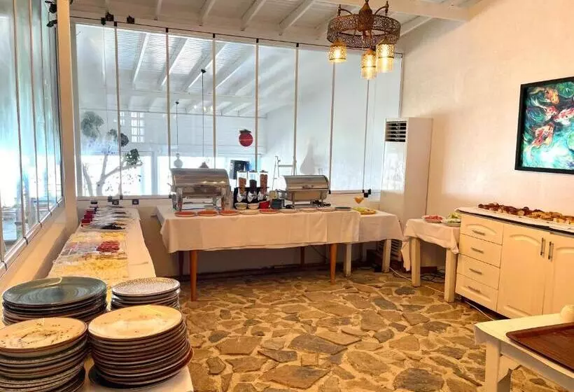 Poyraz Resort