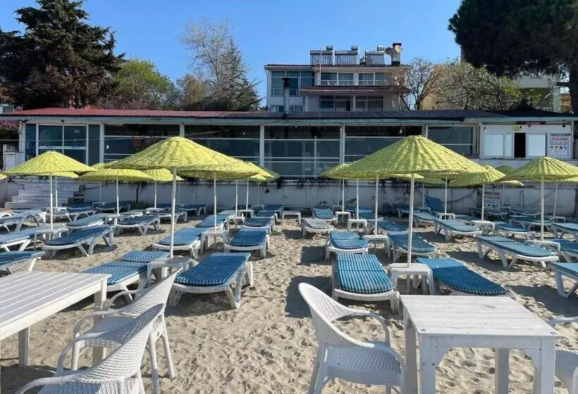 Poyraz Resort