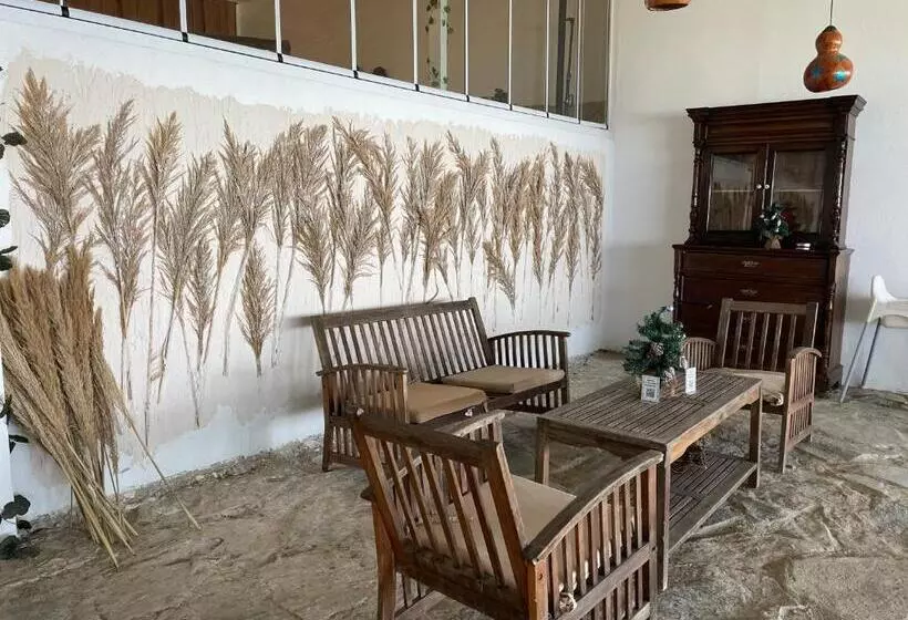 Poyraz Resort