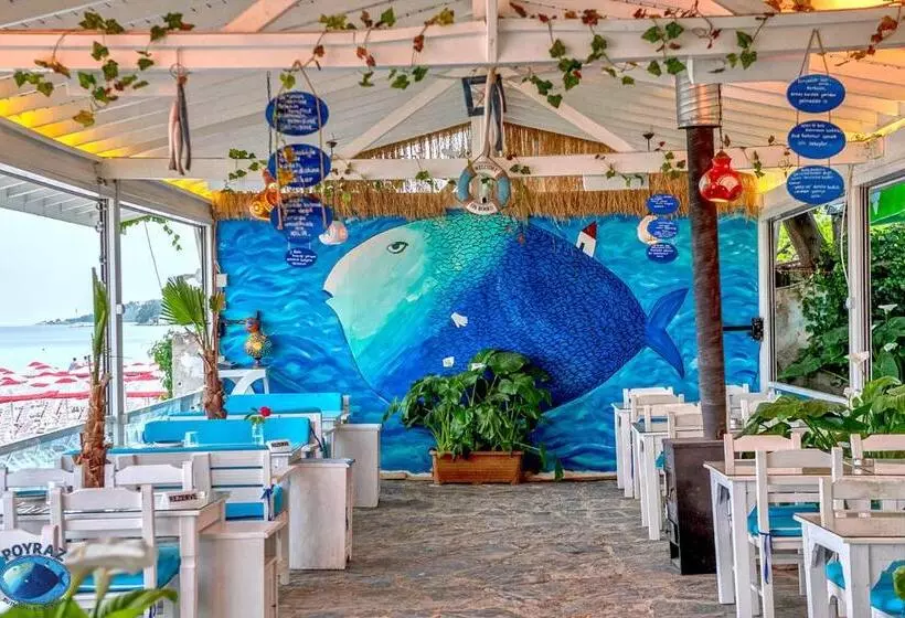 Poyraz Resort