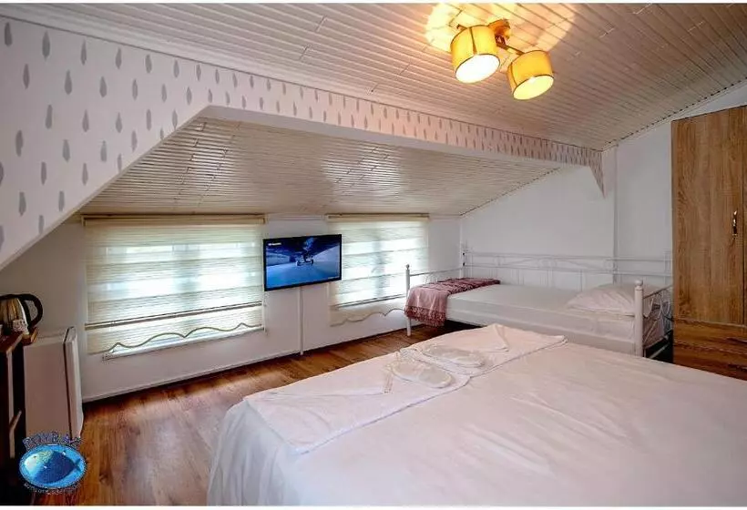 Poyraz Resort