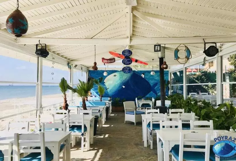 Poyraz Resort