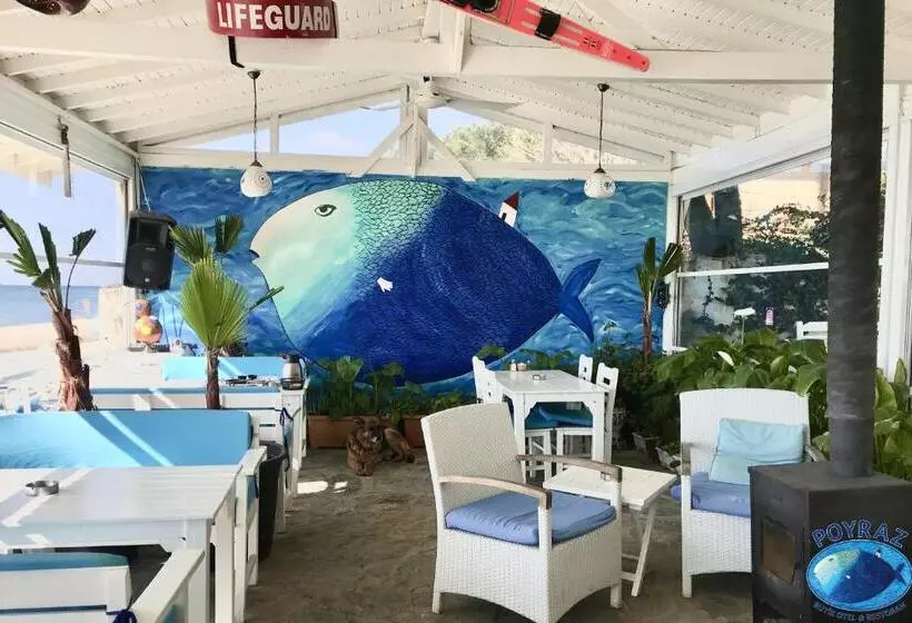 Poyraz Resort