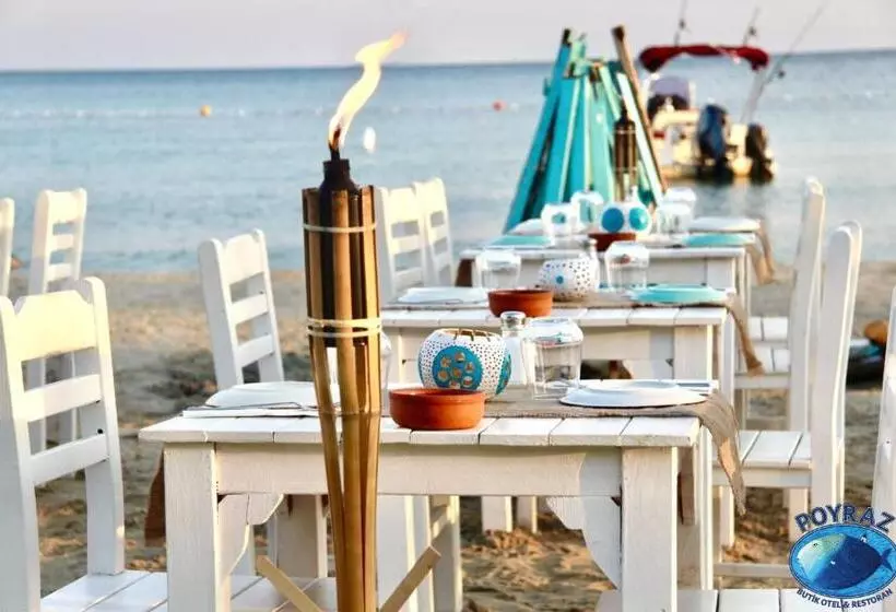 Poyraz Resort