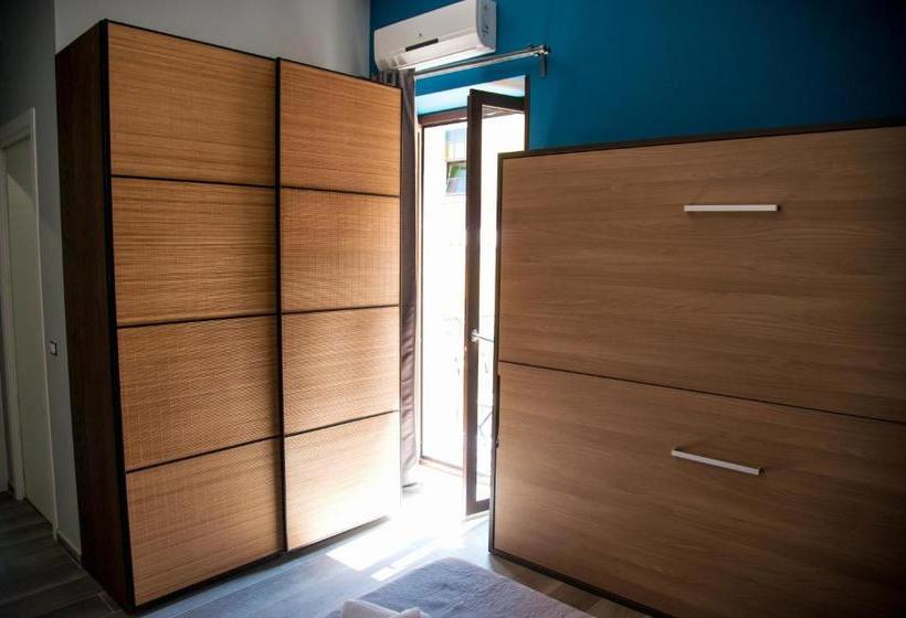 צימר Beb Slowlife2