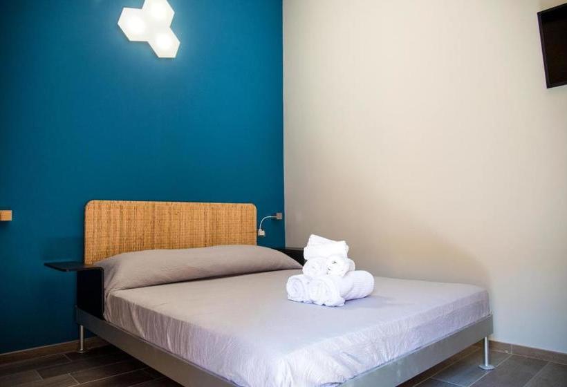 צימר Beb Slowlife2